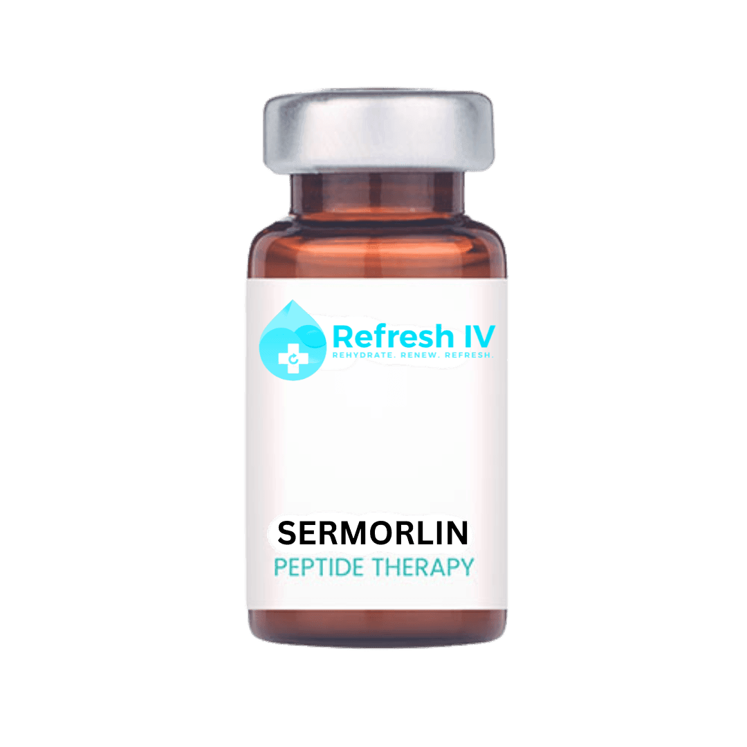 Sermorelin