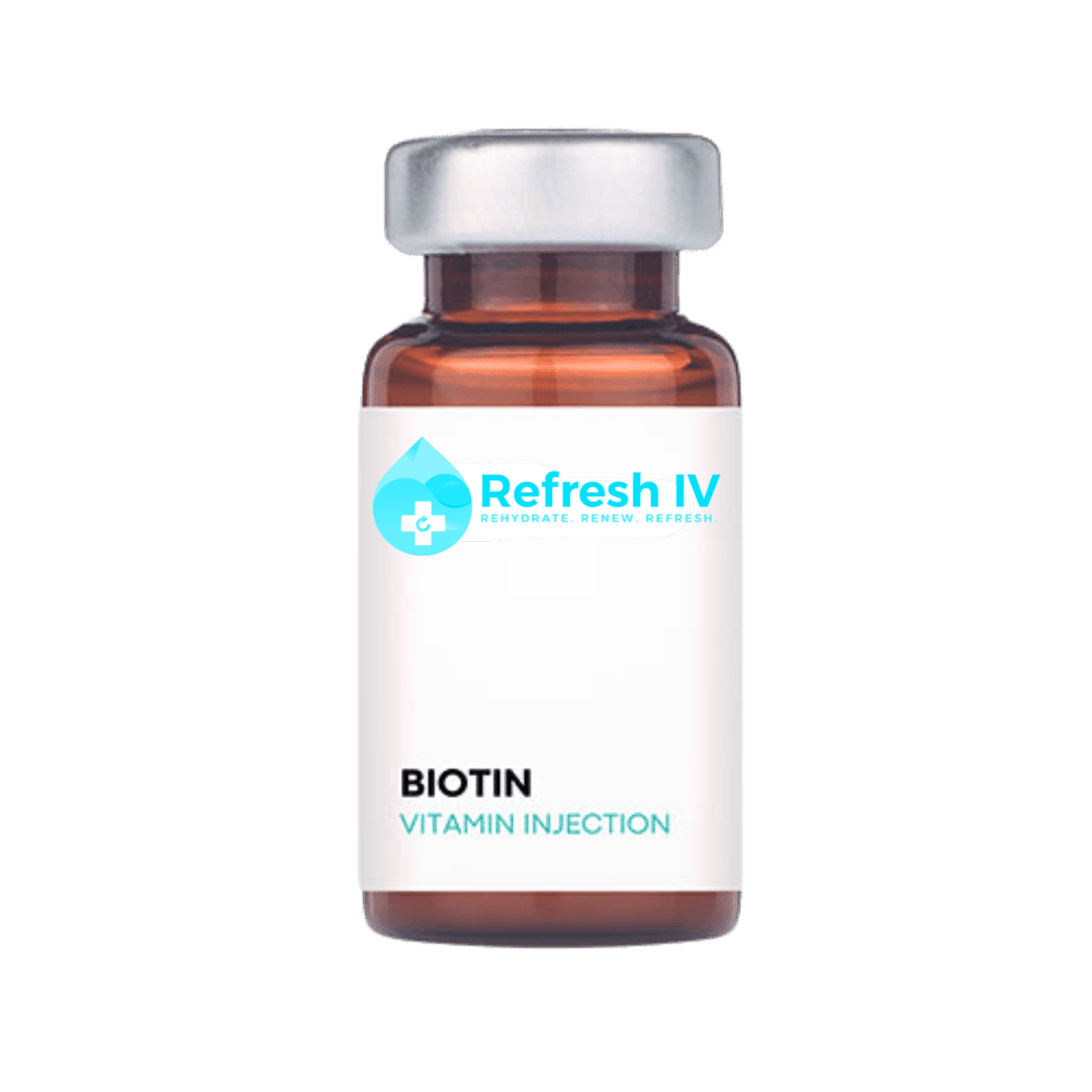 Biotin